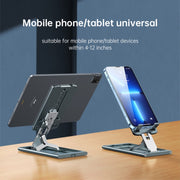 Supporto da tavolo per telefono sottile R-JUST hz16