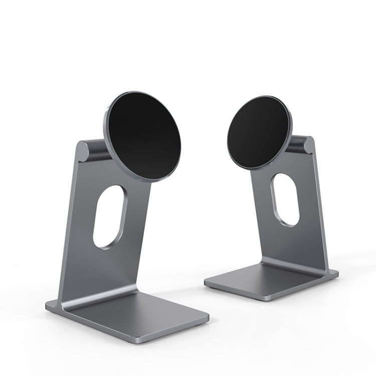 R-JUST SJ18 Supporto magnetico da tavolo quadrato