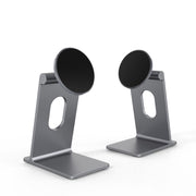 R-JUST SJ18 Supporto magnetico da tavolo quadrato