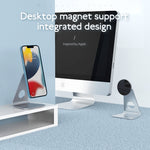 Supporto magnetico da tavolo rotondo R-JUST SJ19