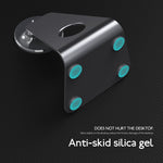 Supporto magnetico da tavolo rotondo R-JUST SJ19