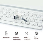 Crystal Flash Light Emitting USB 2.0 Flash Drive Car Music USB Flash Drive, 8GB, 16GB, 32GB, 64GB