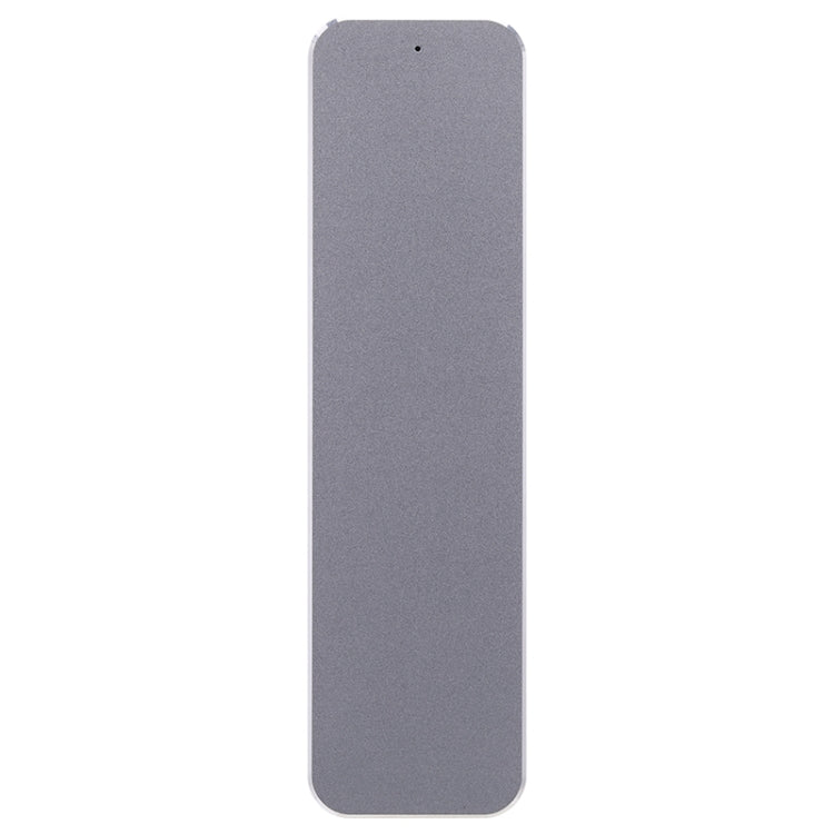 Contenitore per disco SSD M.2 NVMe con USB Tipo C