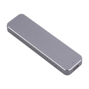 Contenitore per disco rigido SSD V195A da tipo C femmina a M.2 NVMe, M.2 NVMe