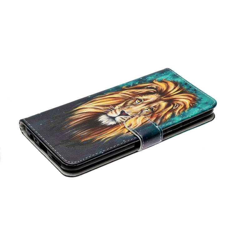 Custodia per telefono in pelle PU con motivo in rilievo a olio, For Samsung Galaxy S22 5G, For Samsung Galaxy S22+ 5G
