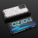PC a nido d'ape + custodia per telefono in TPU, For OPPO Realme Narzo 50i, For OPPO Reno7 5G, For OPPO Reno7 Pro 5G, For Reno7 5G
