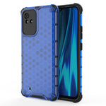 PC a nido d'ape + custodia per telefono in TPU, For OPPO Realme Narzo 50i, For OPPO Reno7 5G, For OPPO Reno7 Pro 5G, For Reno7 5G