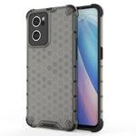 PC a nido d'ape + custodia per telefono in TPU, For OPPO Realme Narzo 50i, For OPPO Reno7 5G, For OPPO Reno7 Pro 5G, For Reno7 5G