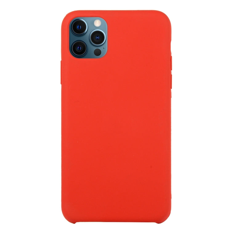 Custodia in silicone per iPhone 12 e 12 Pro