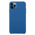 Custodia in silicone per iPhone 12 e 12 Pro