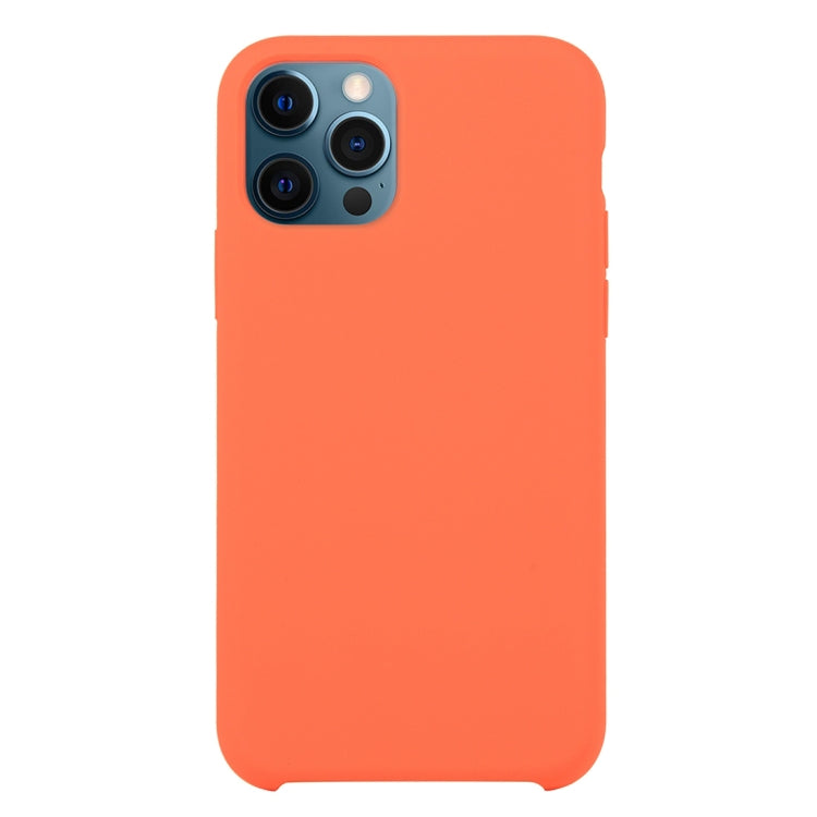 Custodia in silicone per iPhone 12 e 12 Pro