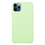 Custodia in silicone per iPhone 12 e 12 Pro