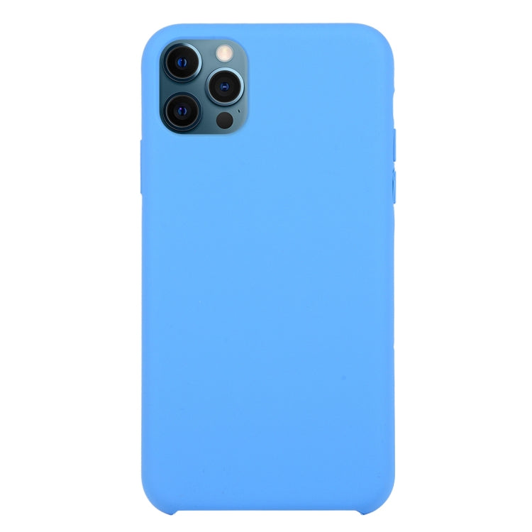 Custodia in silicone per iPhone 12 e 12 Pro