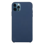 Custodia in silicone per iPhone 12 e 12 Pro