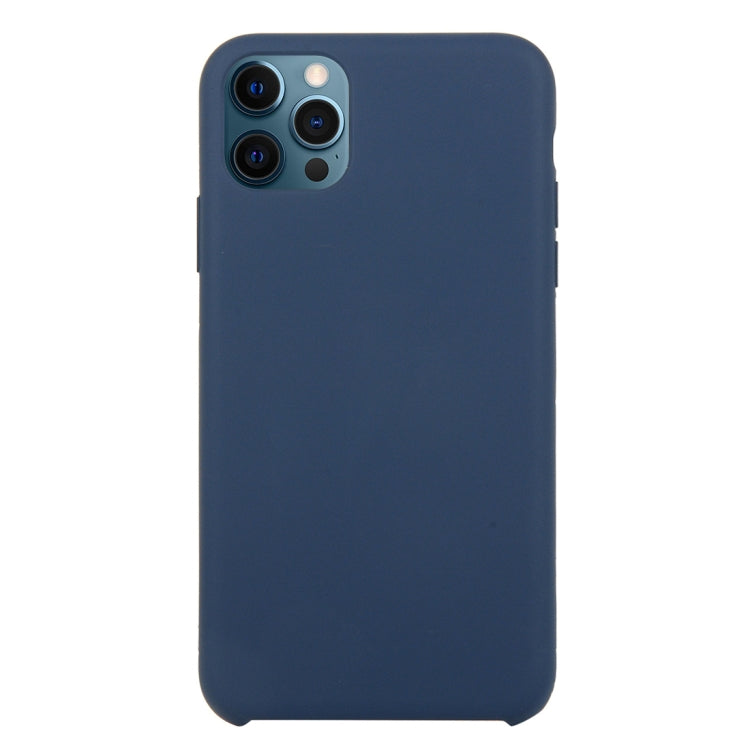 Custodia in silicone per iPhone 12 e 12 Pro