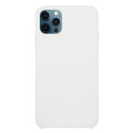 Custodia in silicone per iPhone 12 e 12 Pro