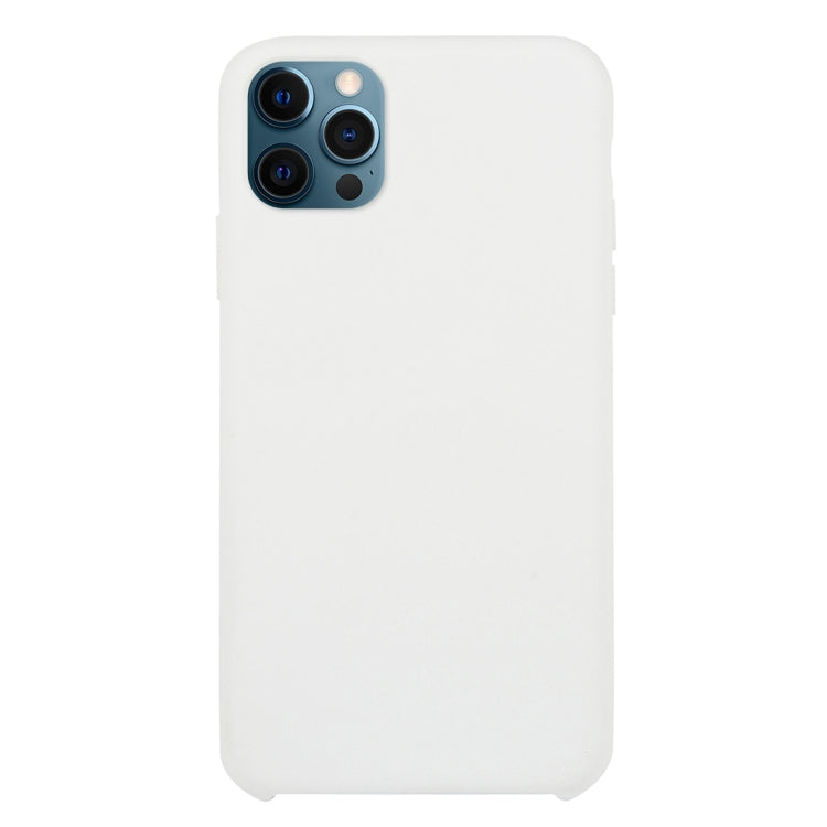 Custodia in silicone per iPhone 12 e 12 Pro