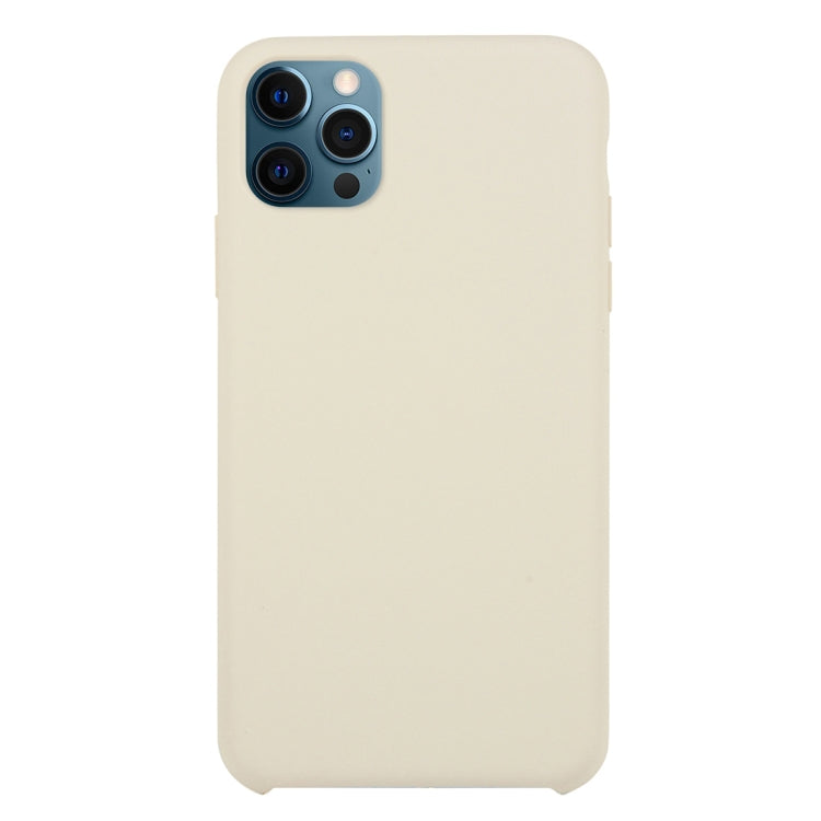 Custodia in silicone per iPhone 12 e 12 Pro