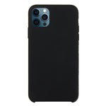 Custodia in silicone per iPhone 12 e 12 Pro