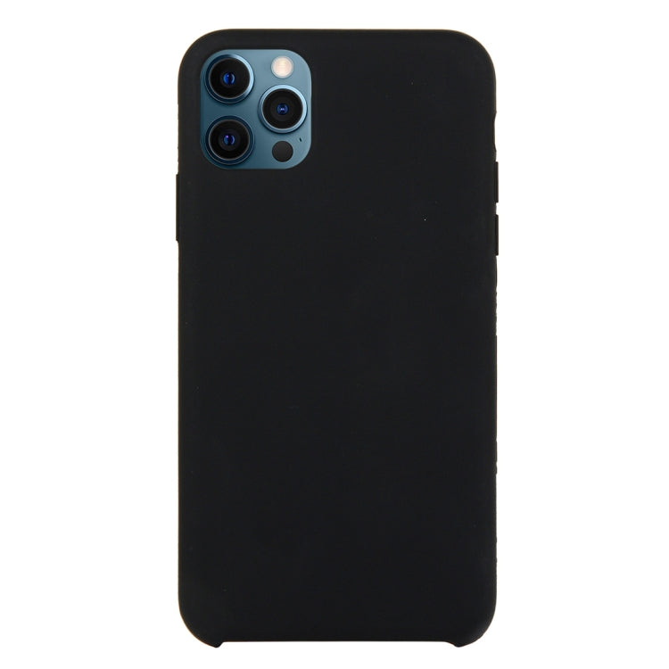 Custodia in silicone per iPhone 12 e 12 Pro