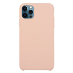 Custodia in silicone per iPhone 12 e 12 Pro