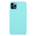 Custodia in silicone per iPhone 12 e 12 Pro