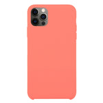 Custodia in silicone per iPhone 12 Pro Max