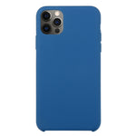 Custodia in silicone per iPhone 12 Pro Max