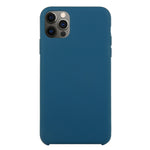 Custodia in silicone per iPhone 12 Pro Max