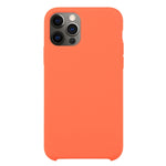 Custodia in silicone per iPhone 12 Pro Max