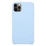 Custodia in silicone per iPhone 12 Pro Max