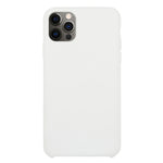 Custodia in silicone per iPhone 12 Pro Max