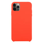 Custodia in silicone per iPhone 12 Pro Max