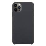 Custodia in silicone per iPhone 12 Pro Max