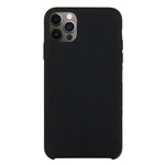 Custodia in silicone per iPhone 12 Pro Max