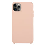 Custodia in silicone per iPhone 12 Pro Max
