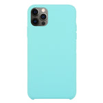Custodia in silicone per iPhone 12 Pro Max