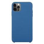 Custodia in silicone per iPhone 12 Pro Max