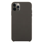 Custodia in silicone per iPhone 12 Pro Max
