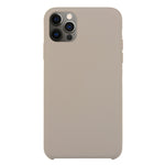 Custodia in silicone per iPhone 12 Pro Max