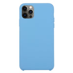 Custodia in silicone per iPhone 12 Pro Max