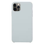 Custodia in silicone per iPhone 12 Pro Max