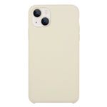 Custodia in silicone per iPhone 13