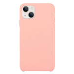 Custodia in silicone per iPhone 13