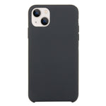 Custodia in silicone per iPhone 13