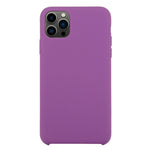 Custodia in silicone per iPhone 13 Pro