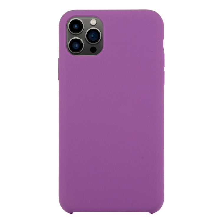 Custodia in silicone per iPhone 13 Pro
