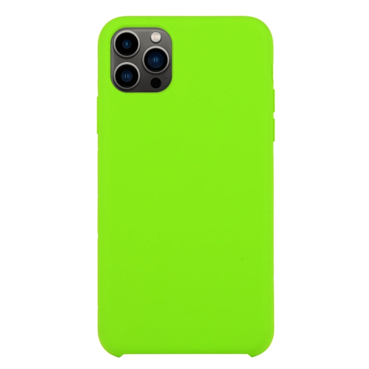 Custodia in silicone per iPhone 13 Pro