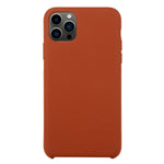 Custodia in silicone per iPhone 13 Pro