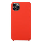 Custodia in silicone per iPhone 13 Pro